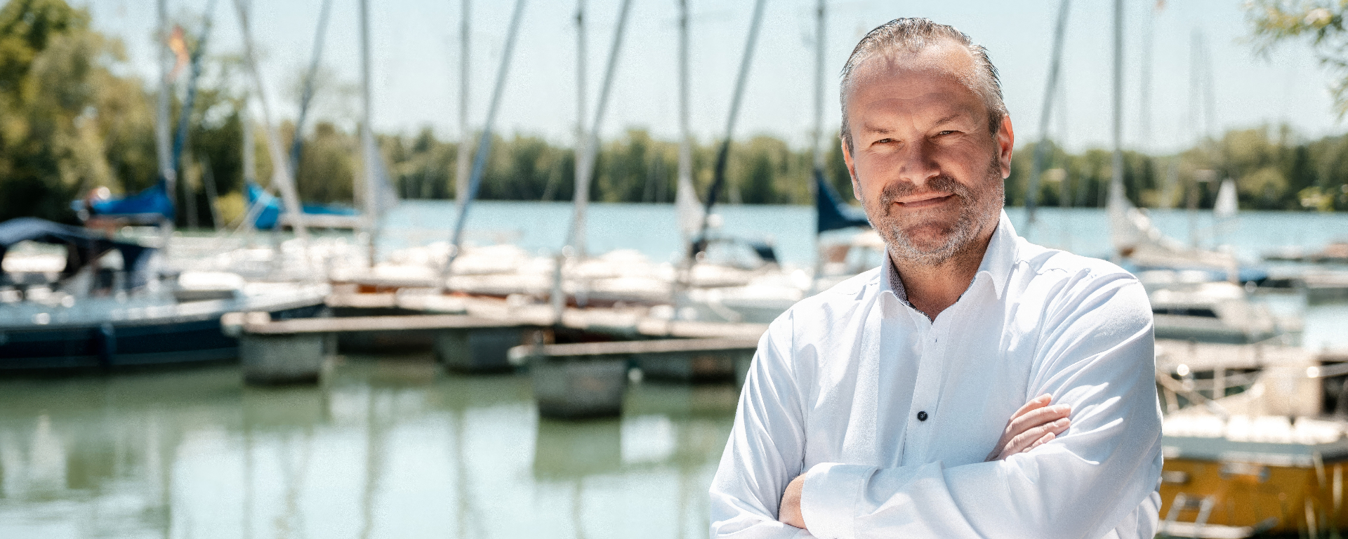 Unser B&uuml;rgermeisterkandidat!