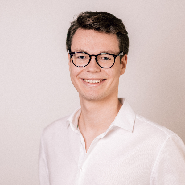 Tristan Marienhagen